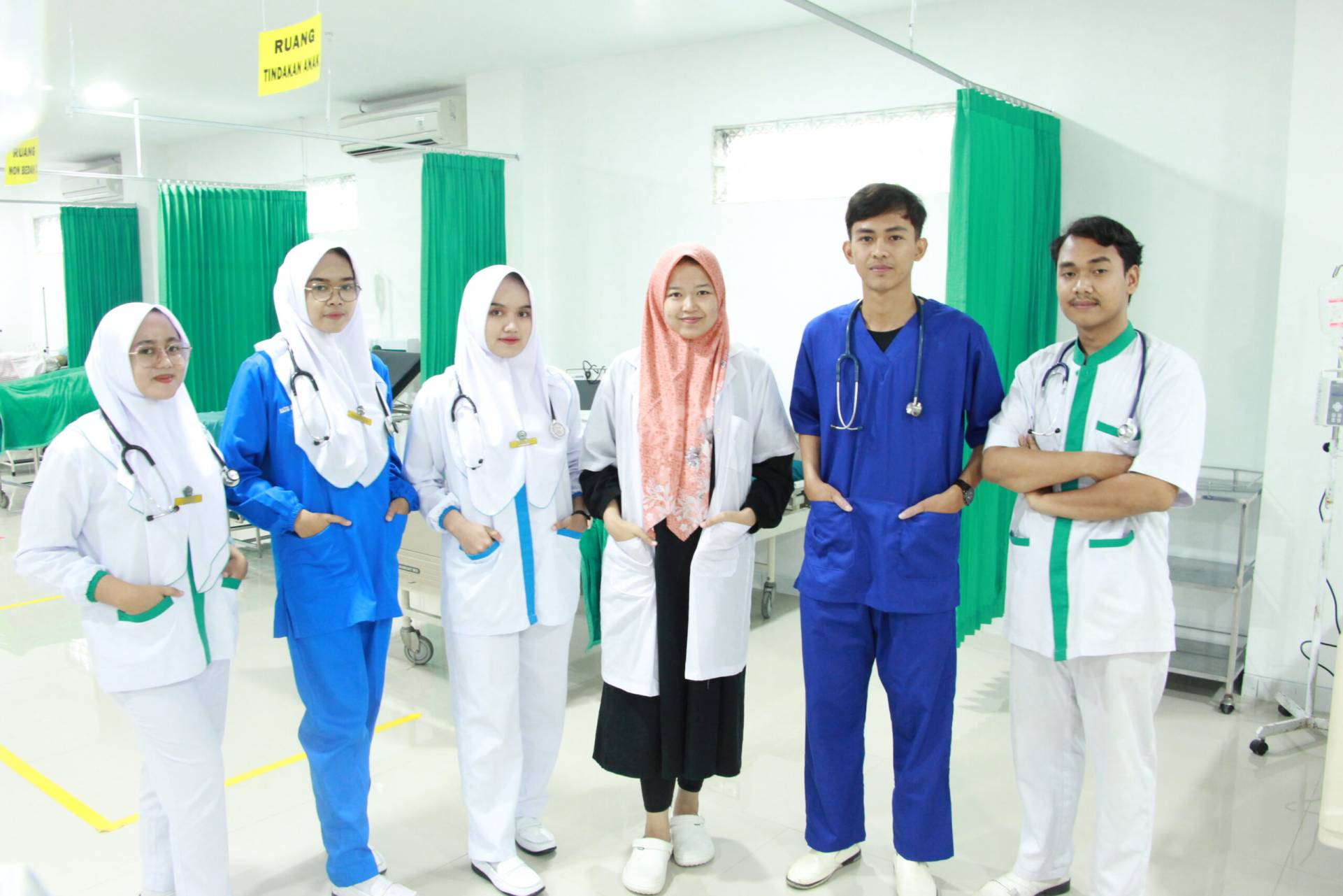 Akbid Yahmi Terakriditasi Oleh BAN PT dan LAM-PTKes 